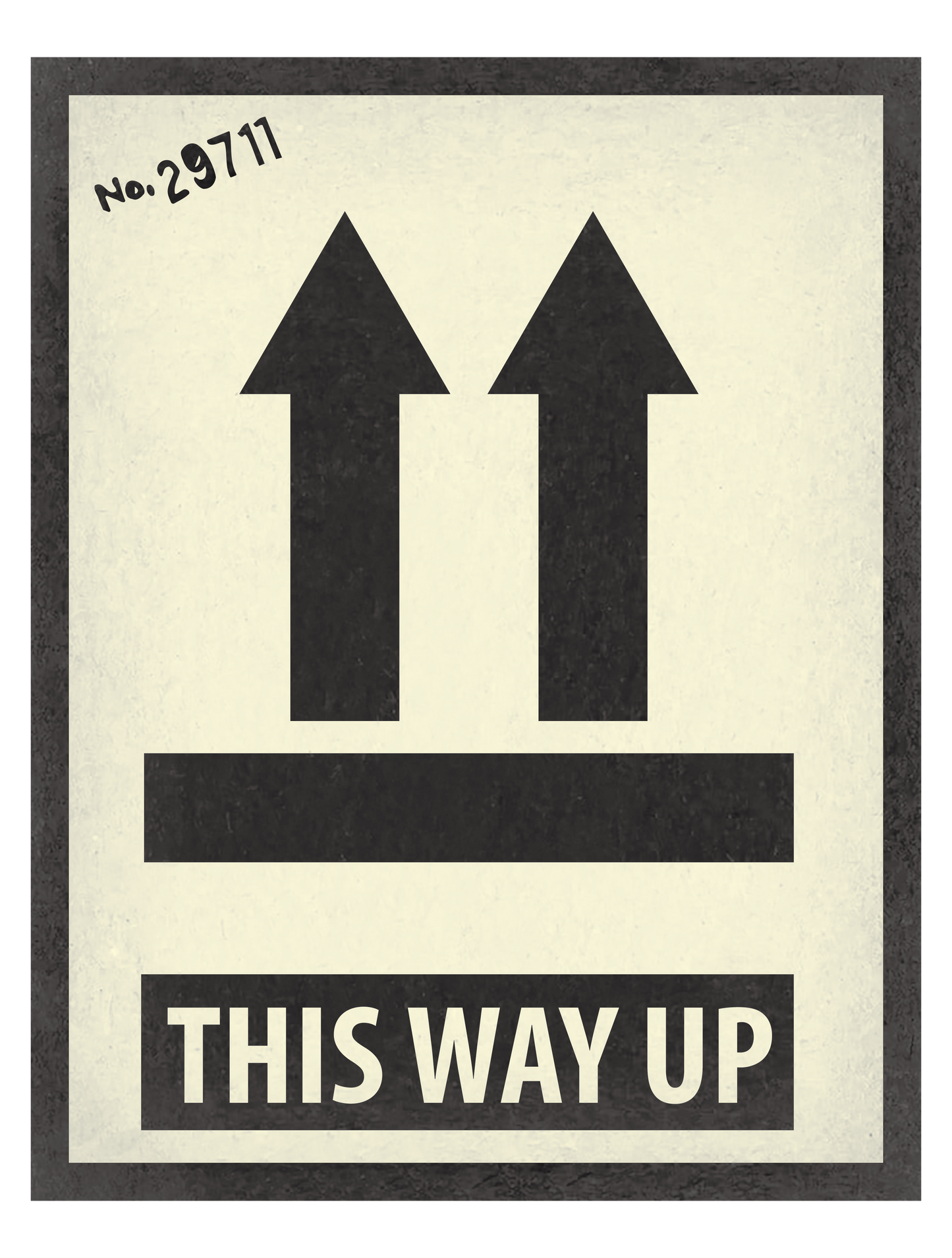モノクロシンプルステッカー_THIS_WAY_UP