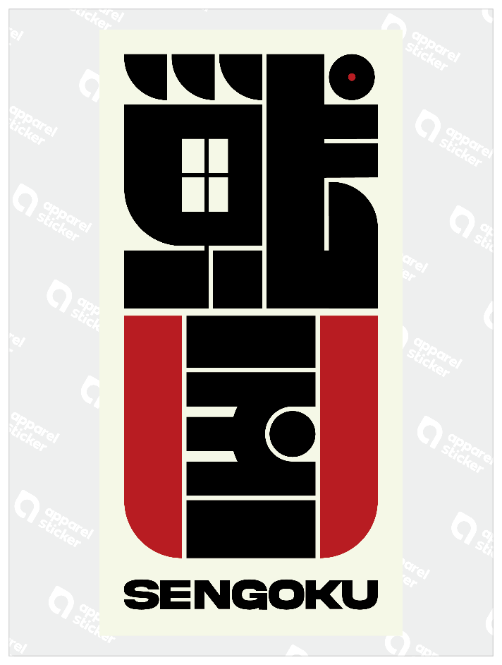 NOYDESIGN_戦国