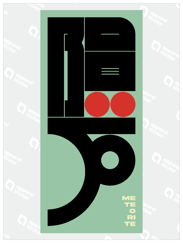 NOYDESIGN_隕石