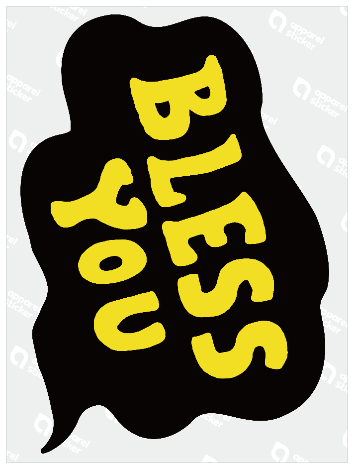 村上信理_BLESS YOU