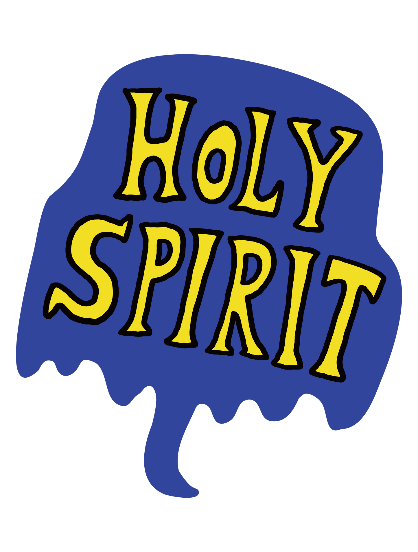 村上信理_HOLY SPIRIT