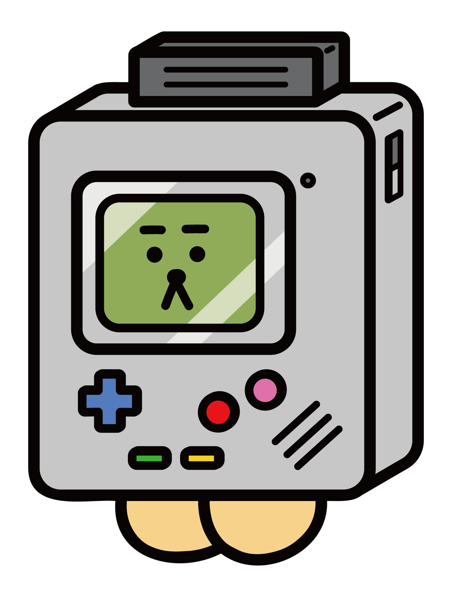 かたはばせまし_ゲーム