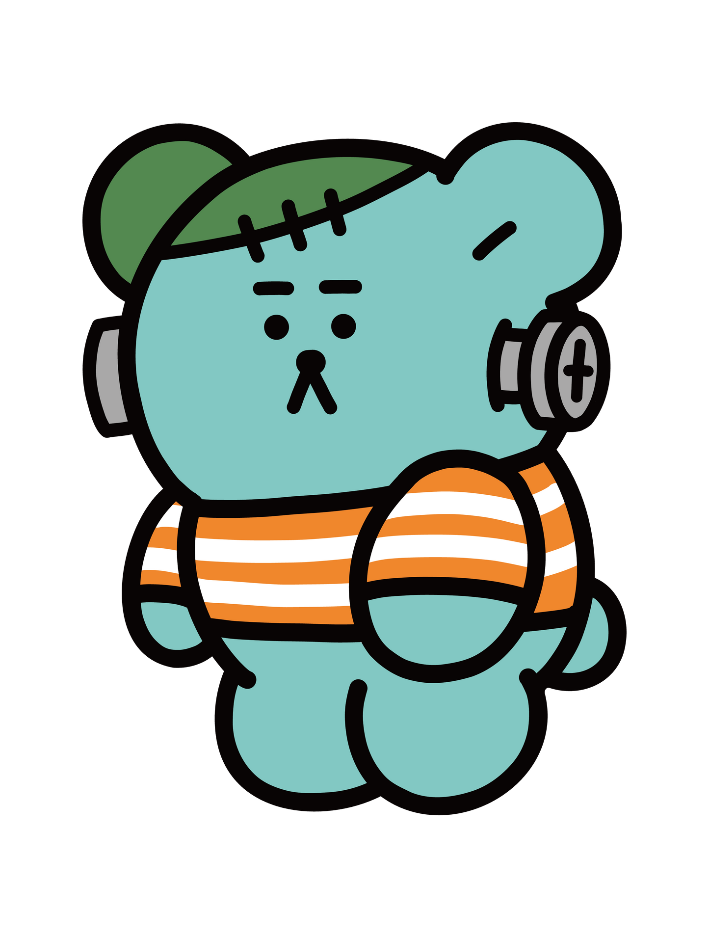 かたはばせまし_フランケン