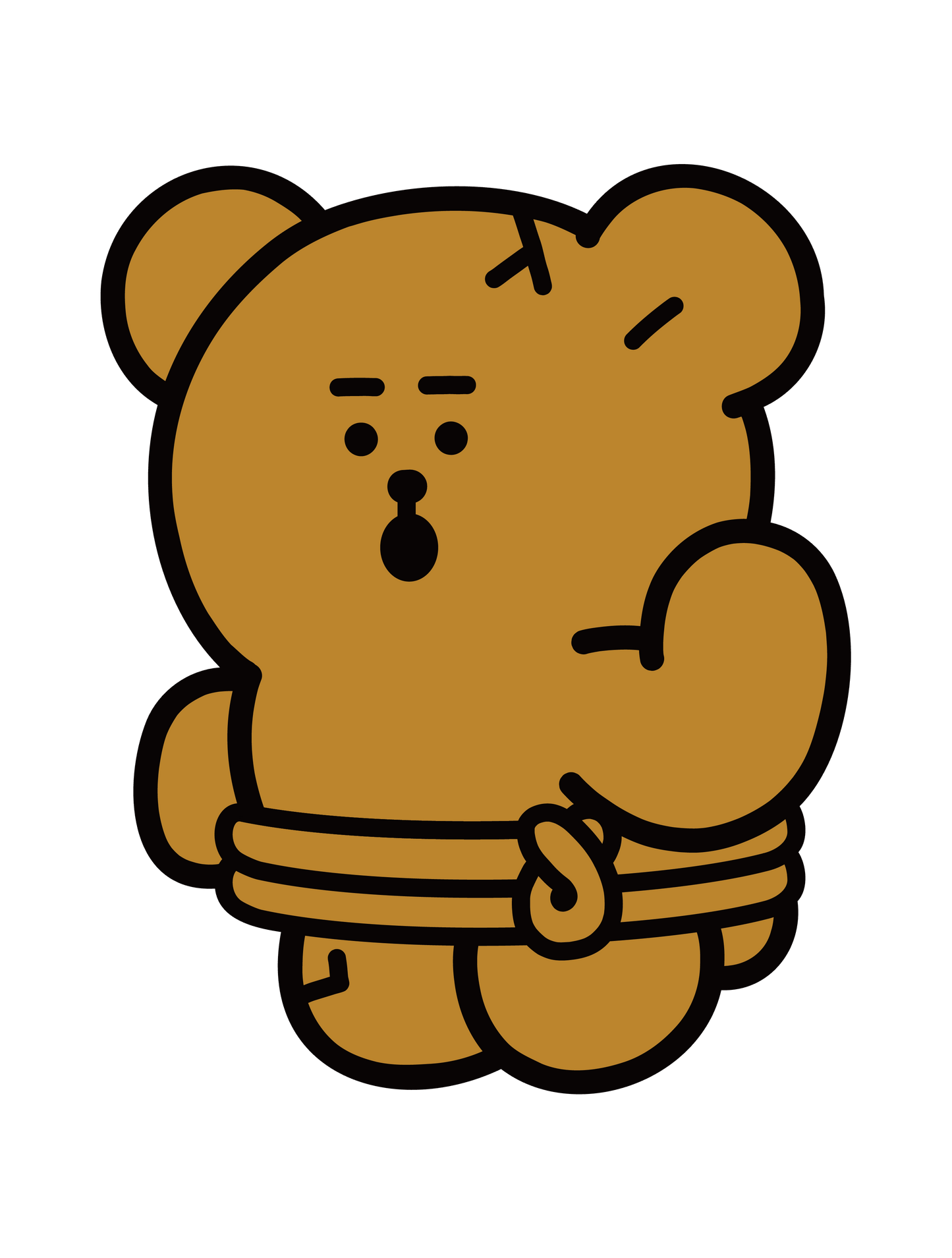 かたはばせまし_はにわ