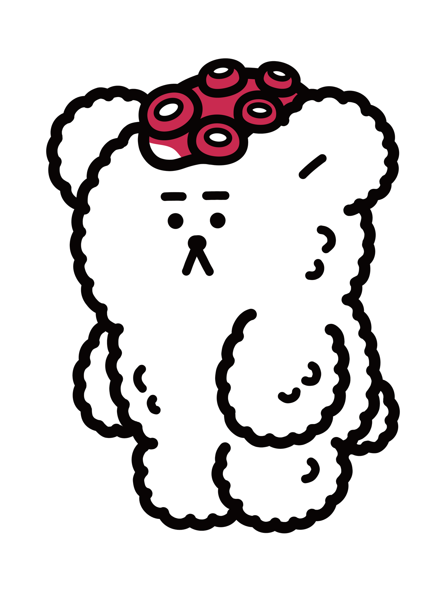 かたはばせまし_たこ寿司