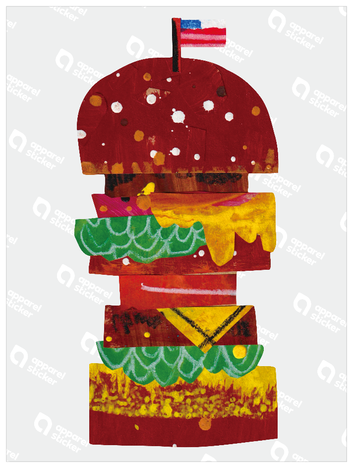 ムーチョ_ハンバーガー