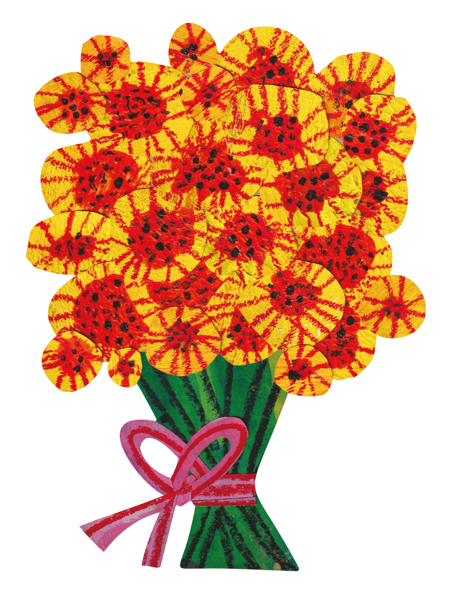 ムーチョ_花束3