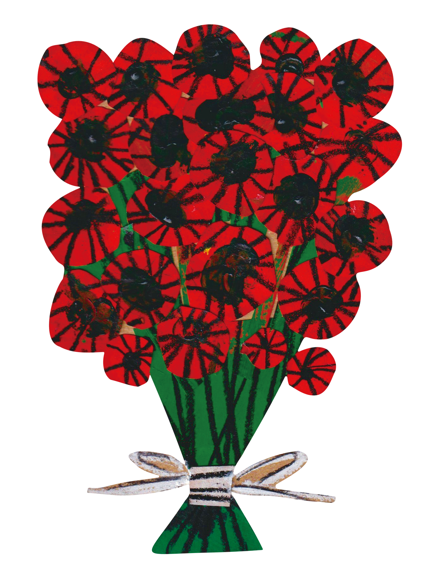 ムーチョ_花束4