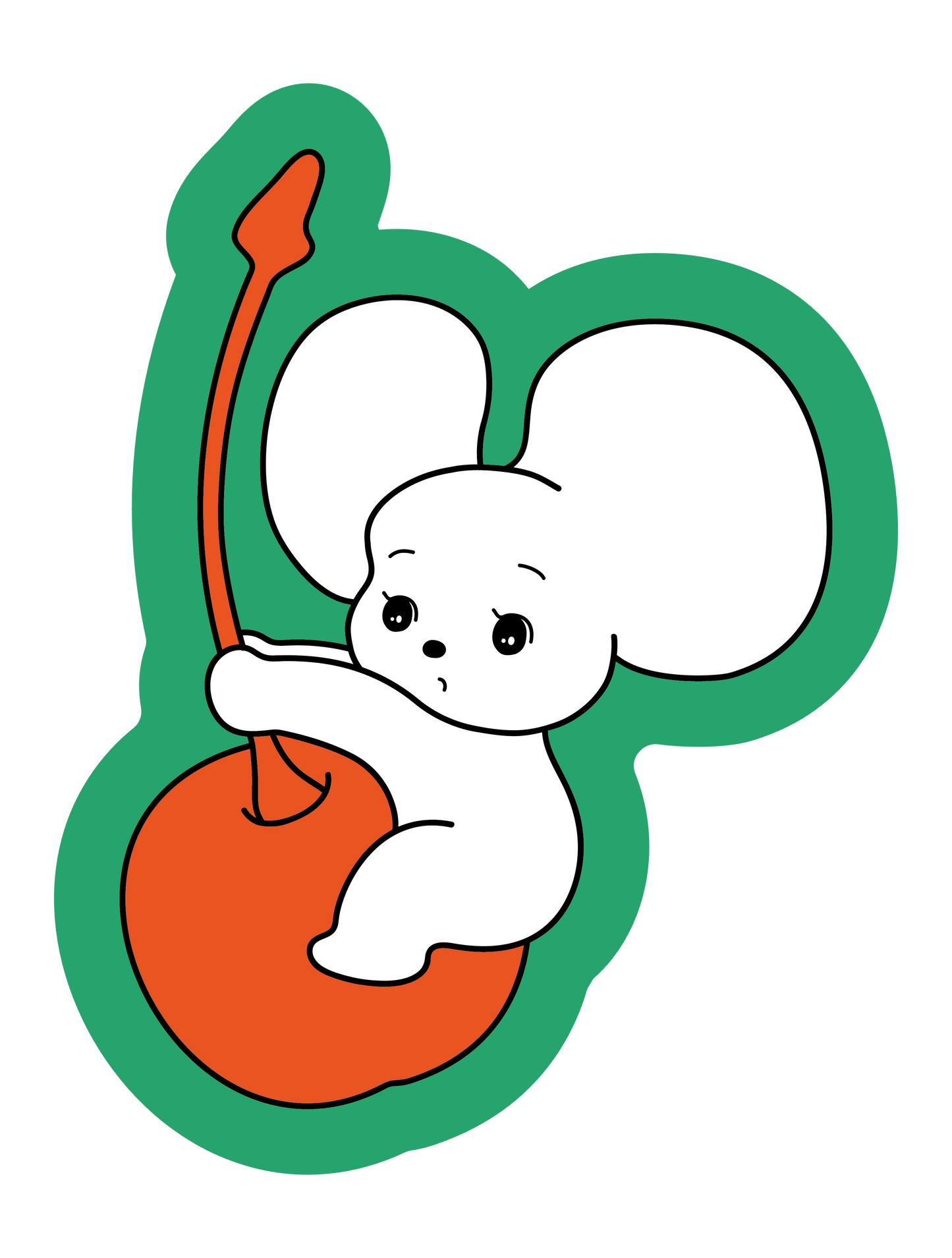 シラタマ さくらんぼ