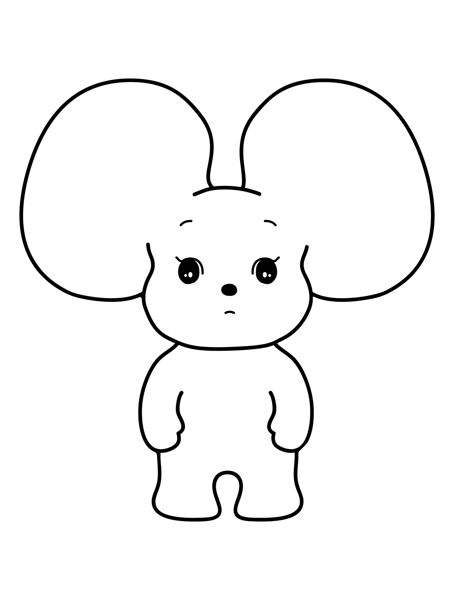 シラタマ ポーズ1