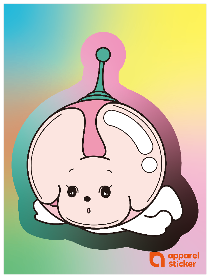 シラタマ 宇宙