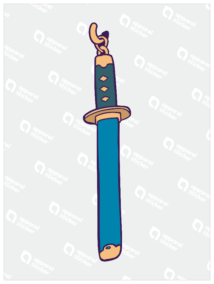 moomoo_EARRINGKATANA