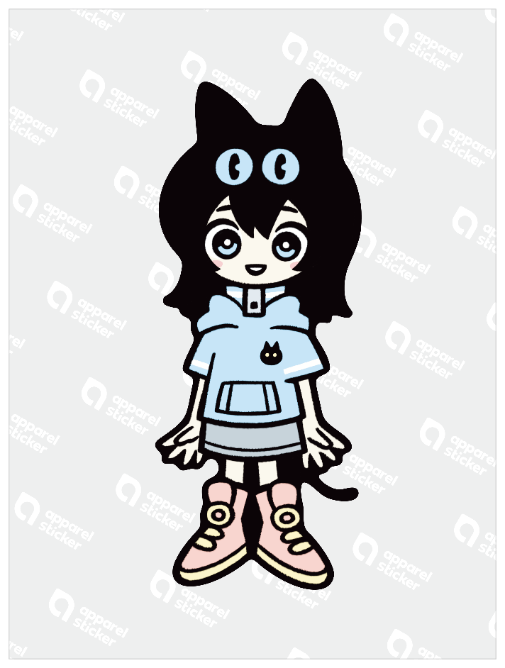北極まぐ2