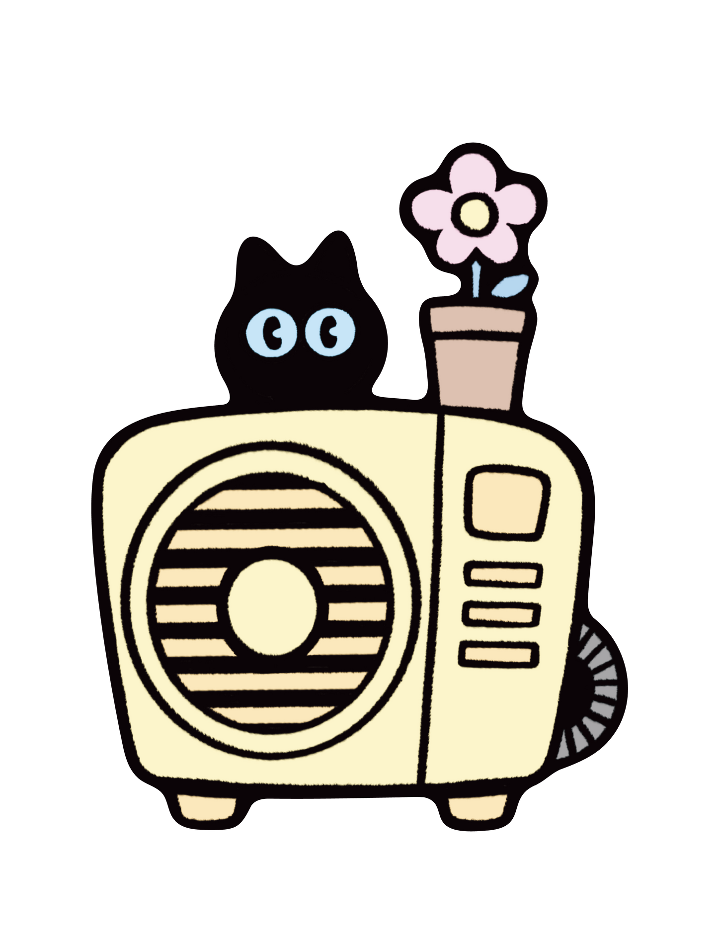 北極まぐ3