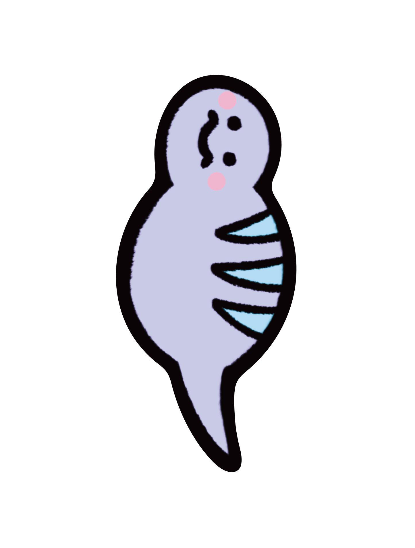北極まぐ6