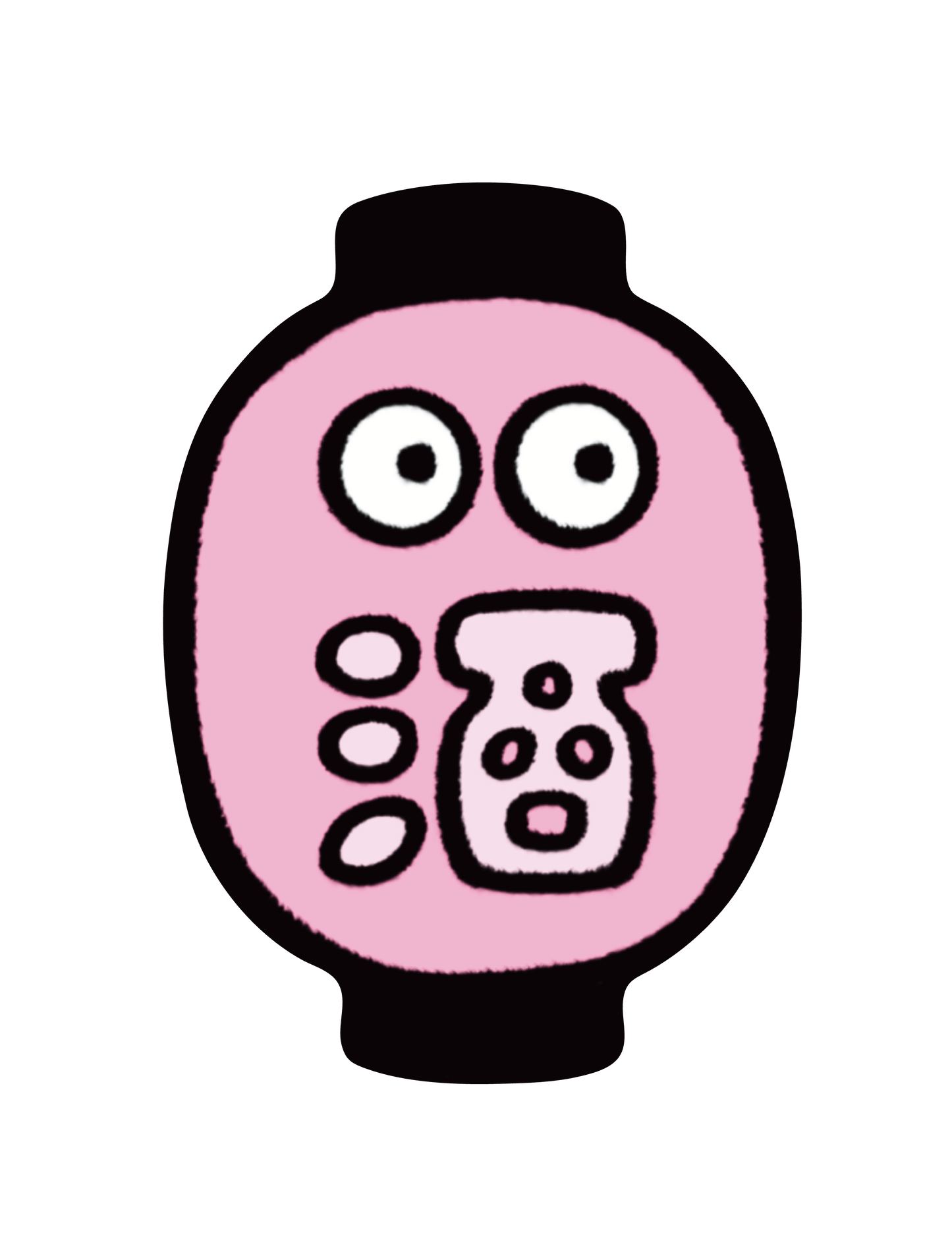 北極まぐ11