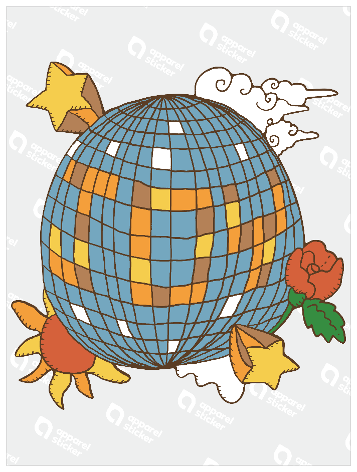 村上信理_70sレトロヒッピー_01