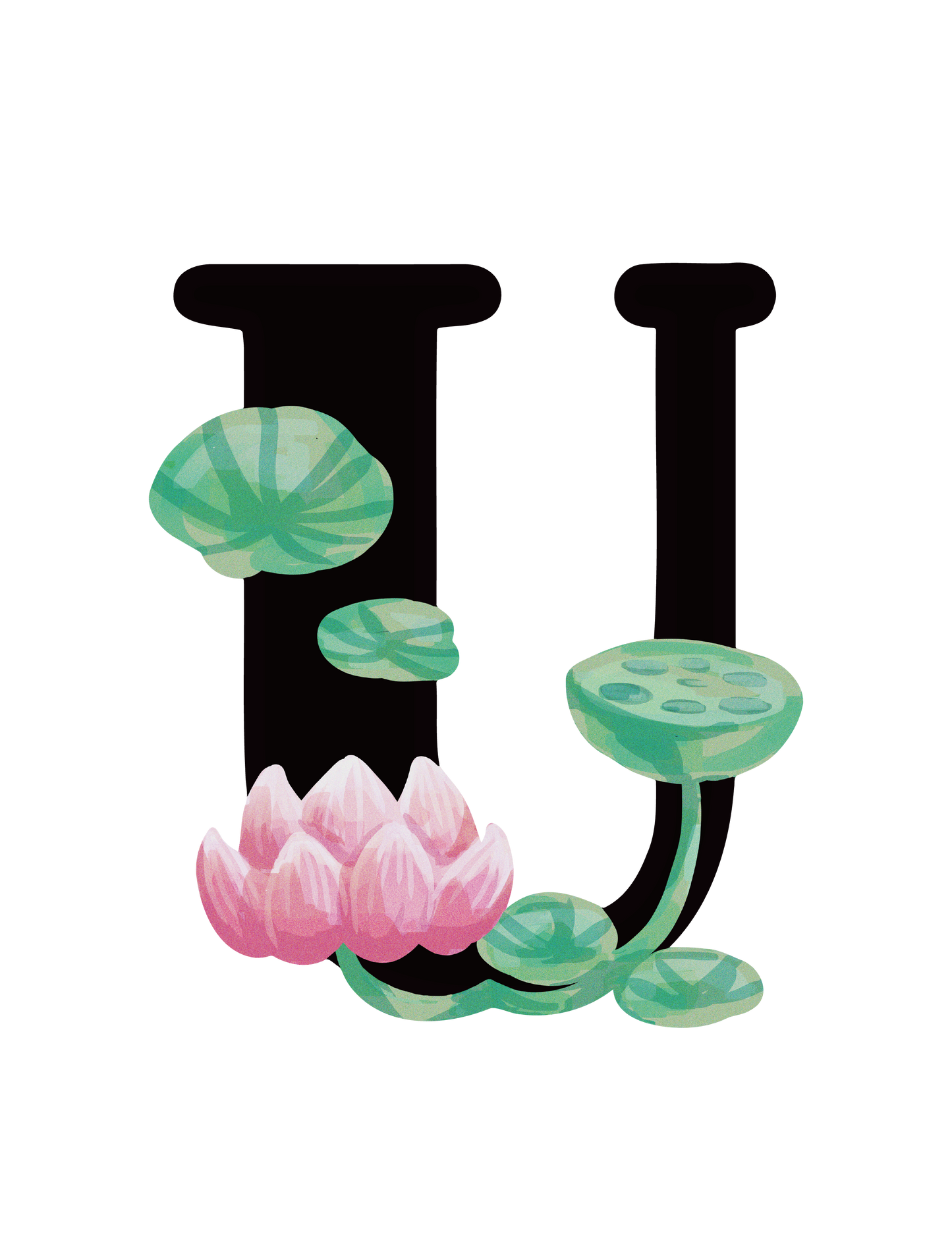 ボタニカル_U