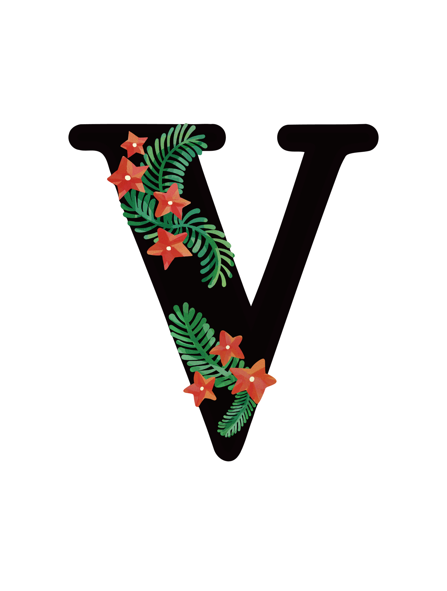 ボタニカル_V