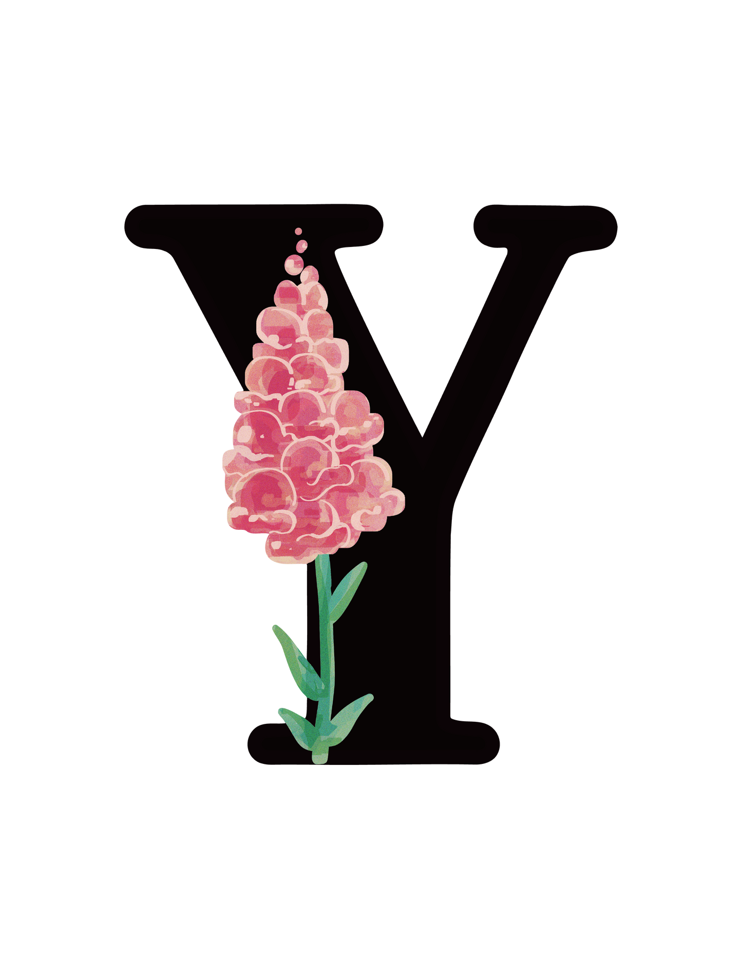ボタニカル_Y