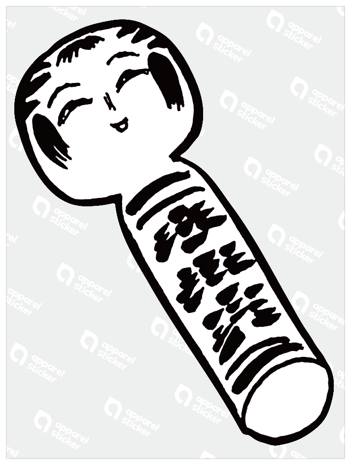 こけし02