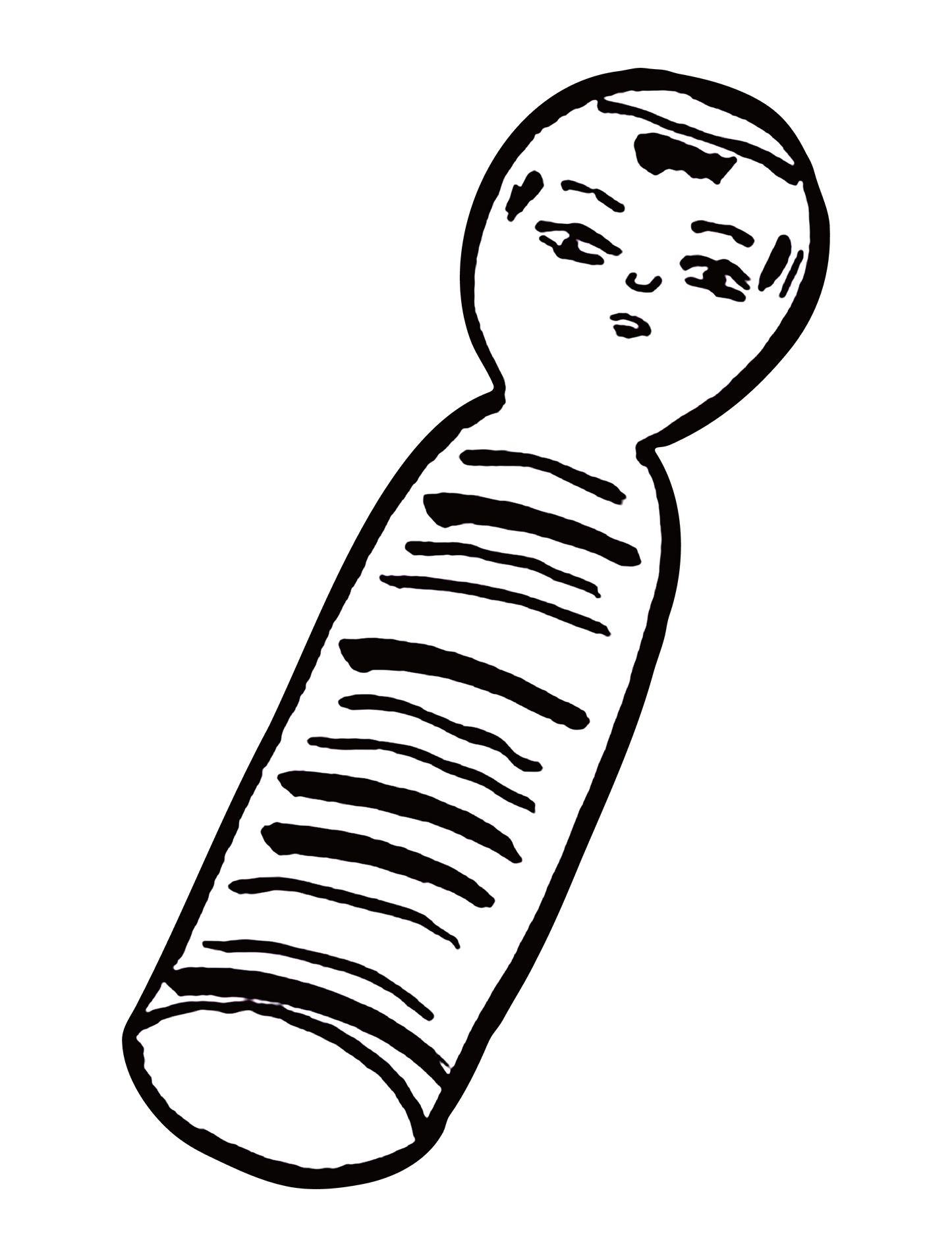 こけし04