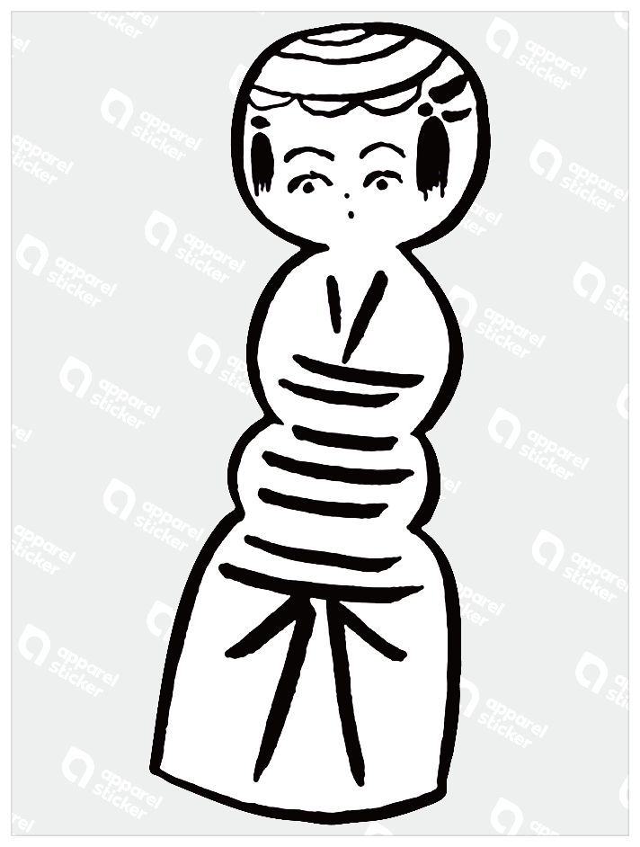 こけし05