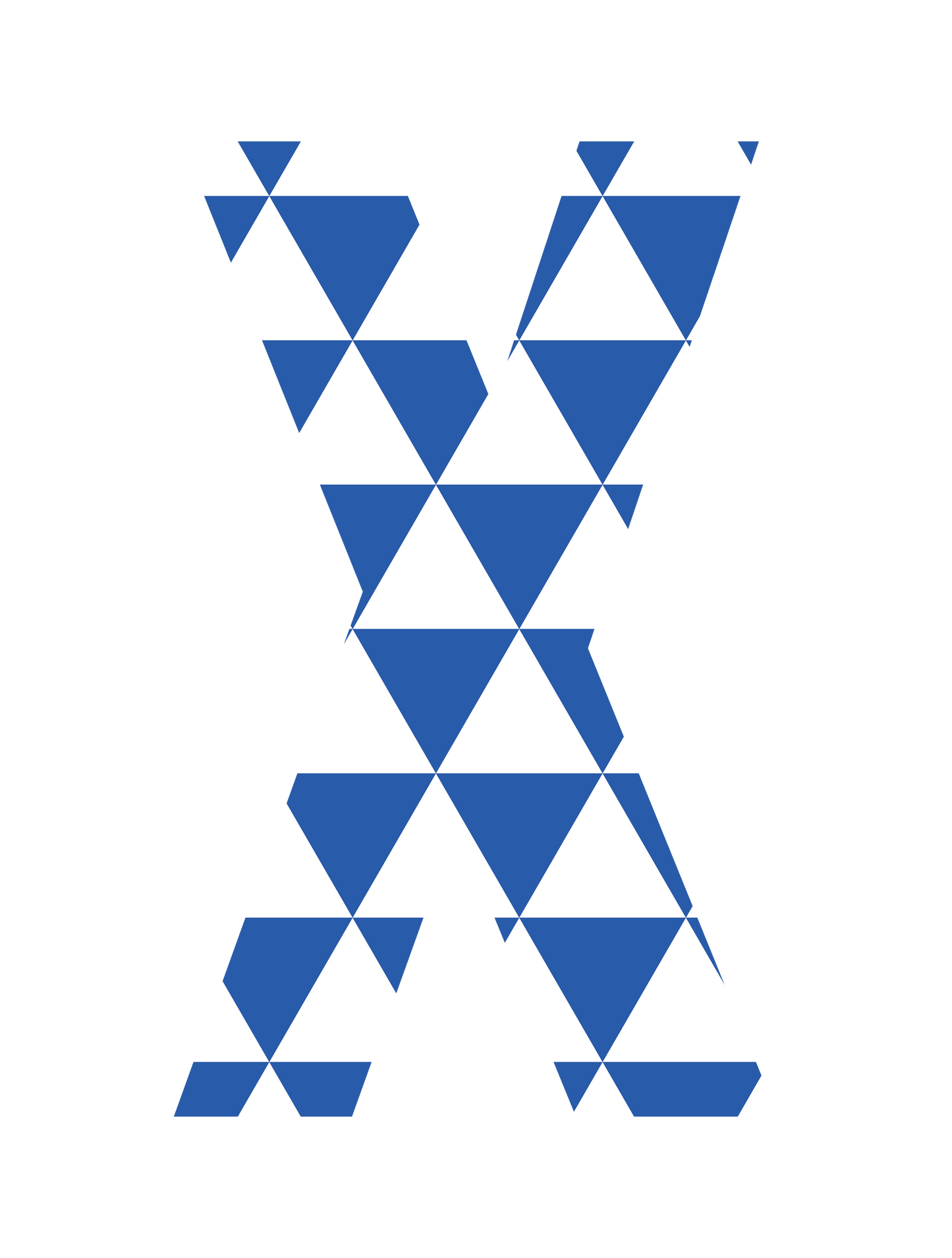 柄_X