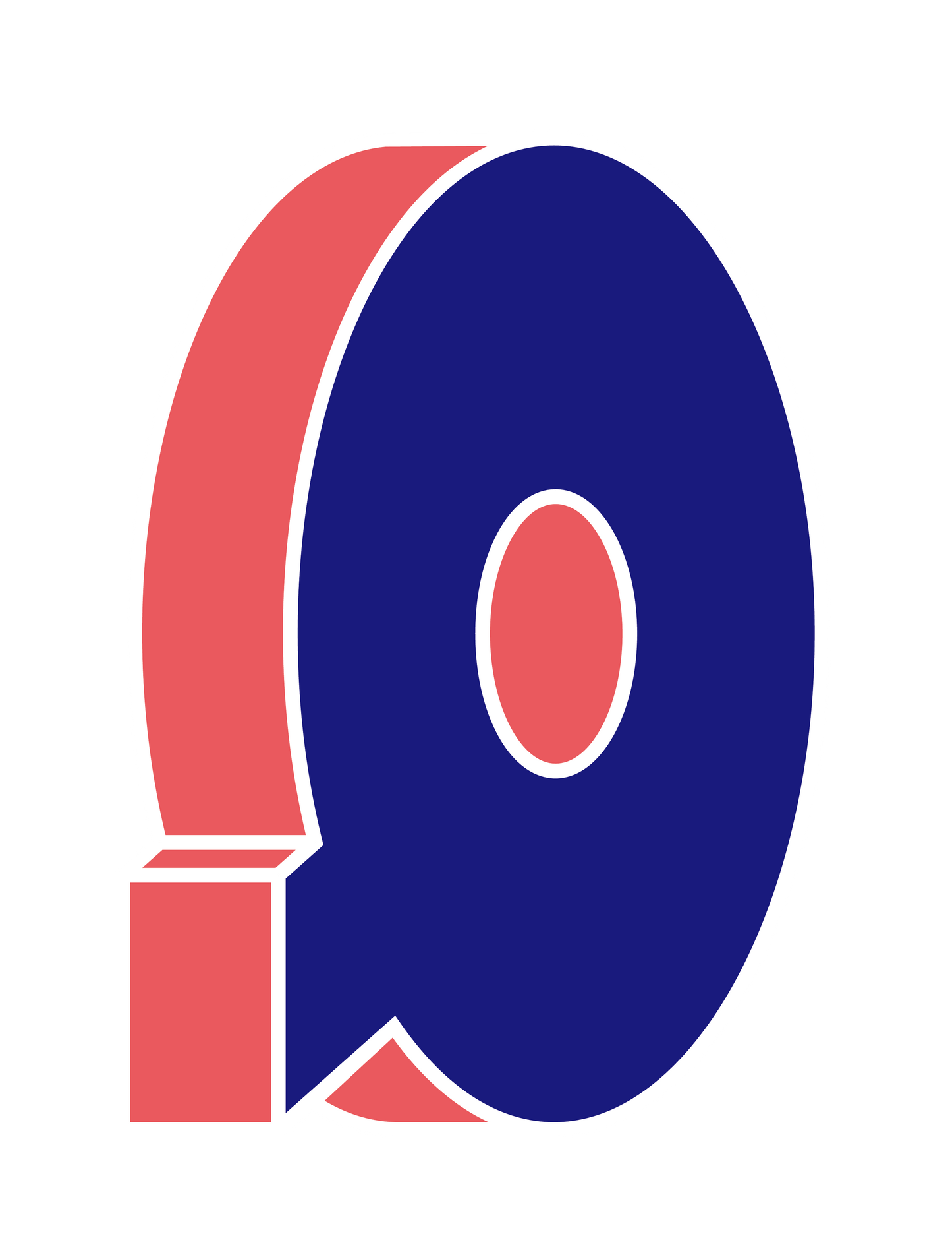 立体_Q