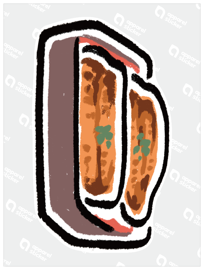 だびくん_鰻重