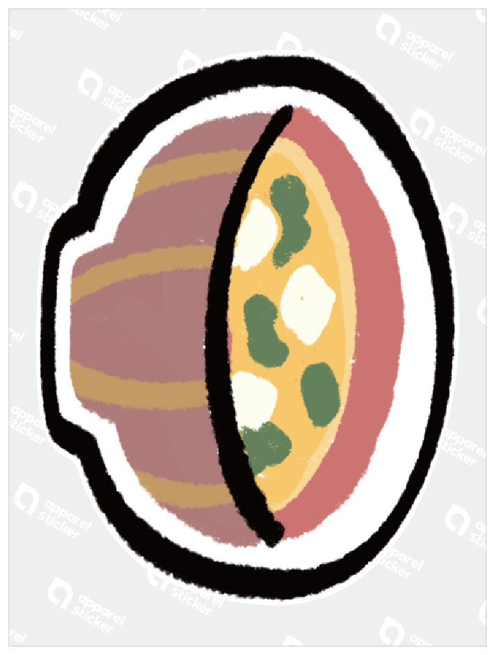 だびくん_味噌汁
