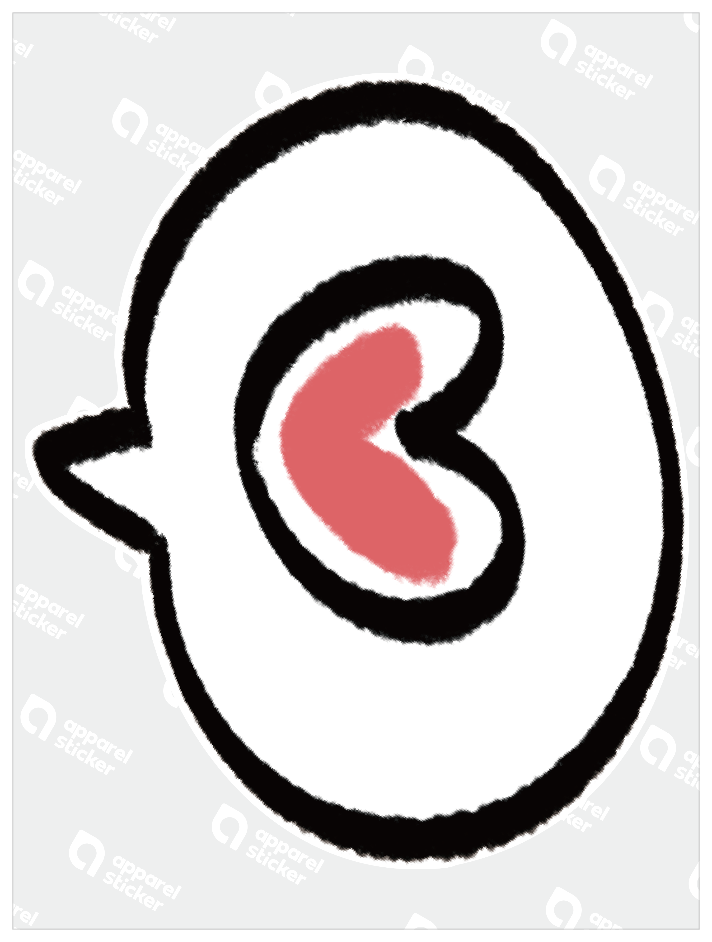 だびくん_ハート