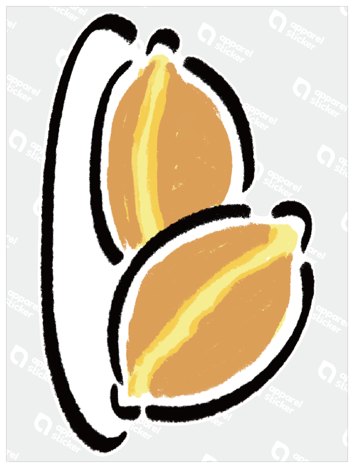 だびくん_どら焼き