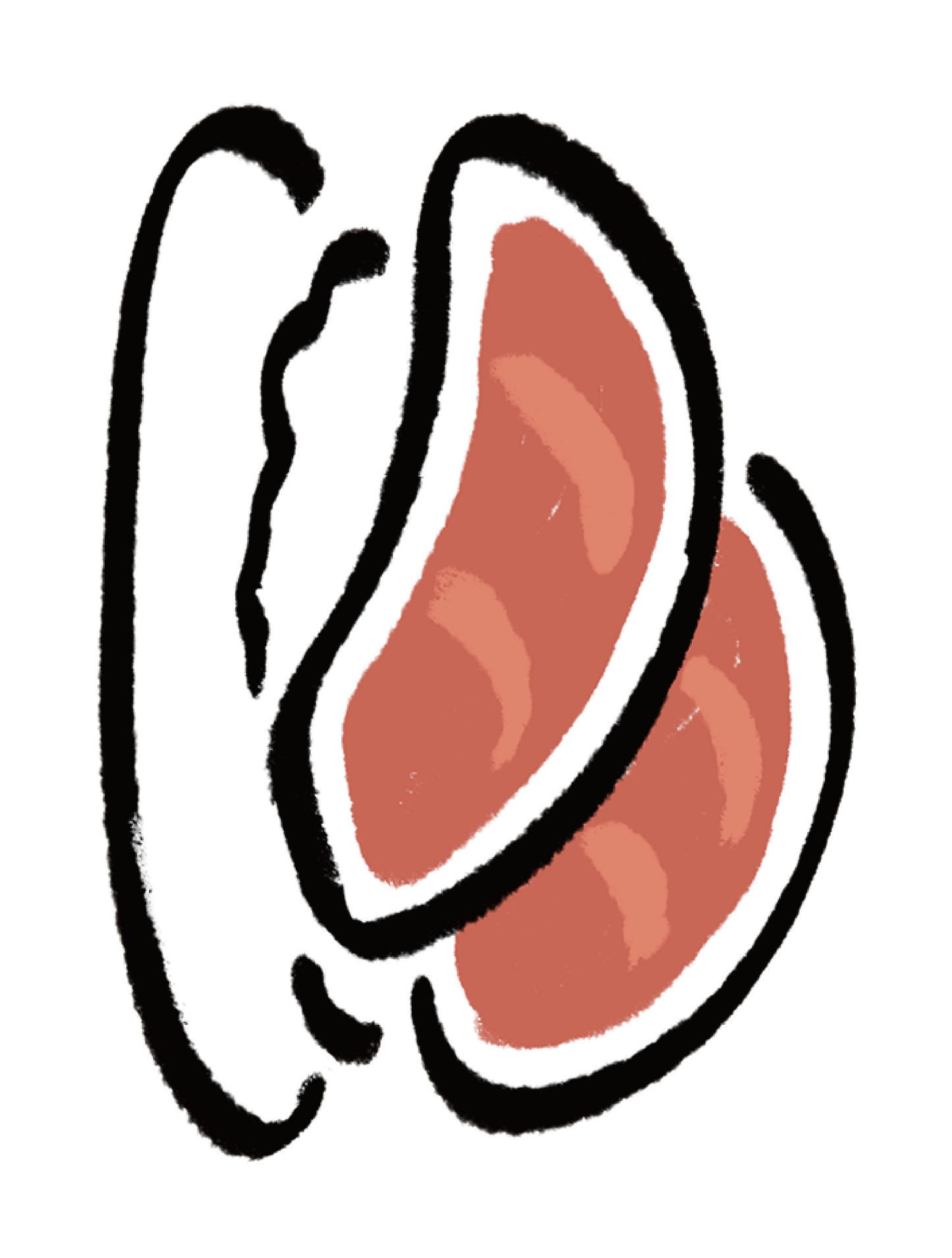 だびくん_マグロ