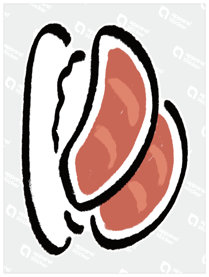 だびくん_マグロ