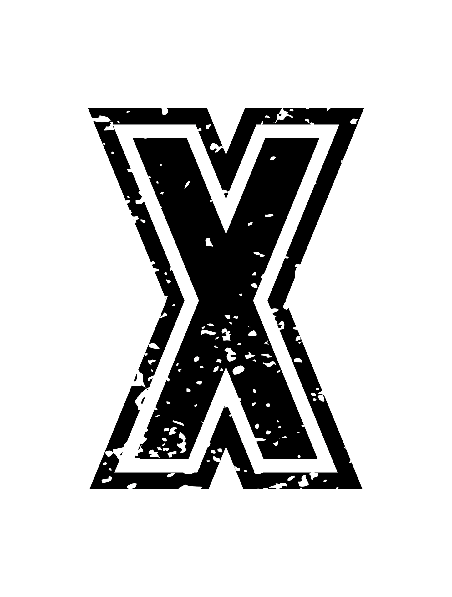 カレッジ_X