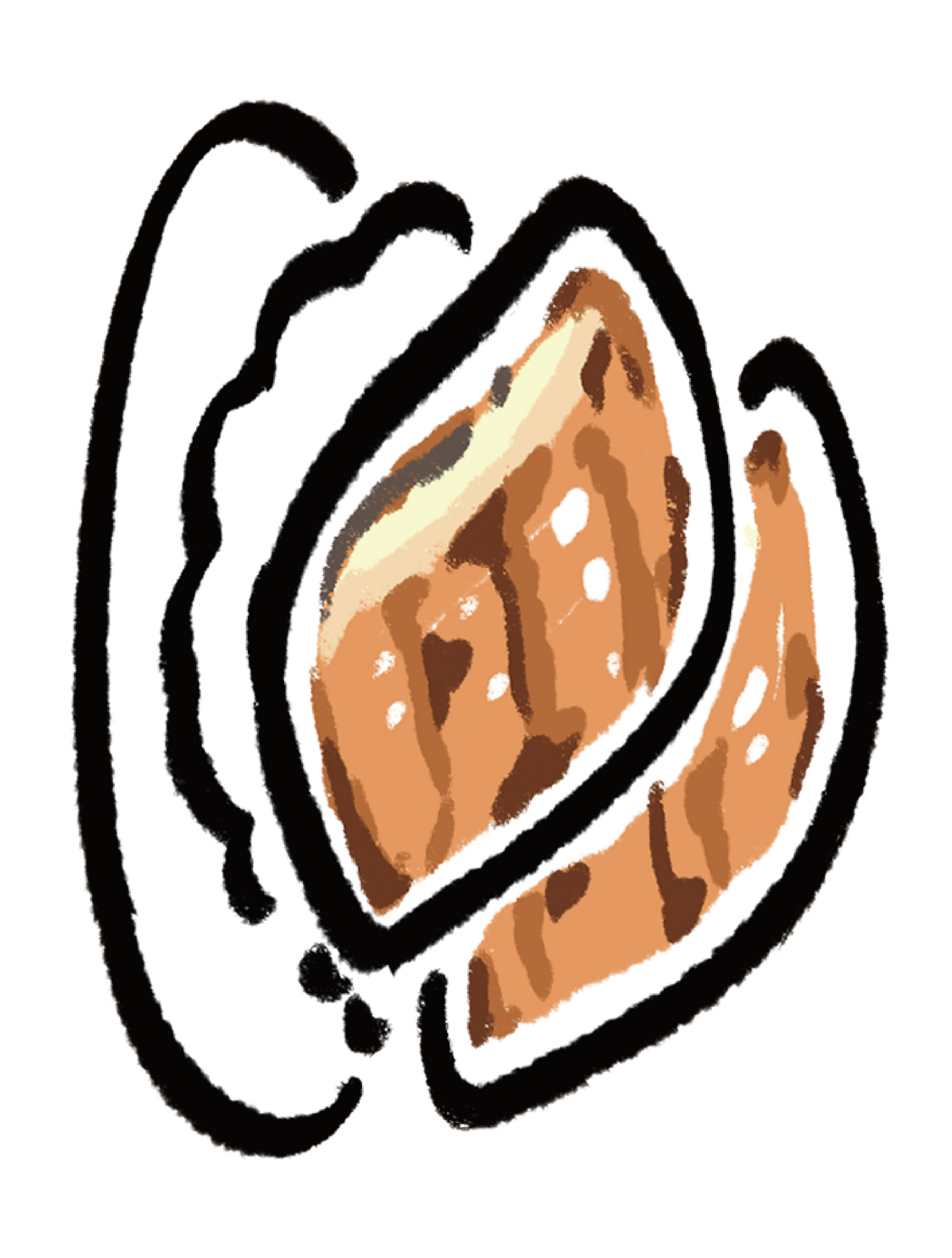 だびくん_うなぎ