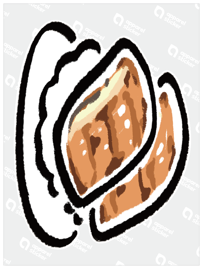 だびくん_うなぎ