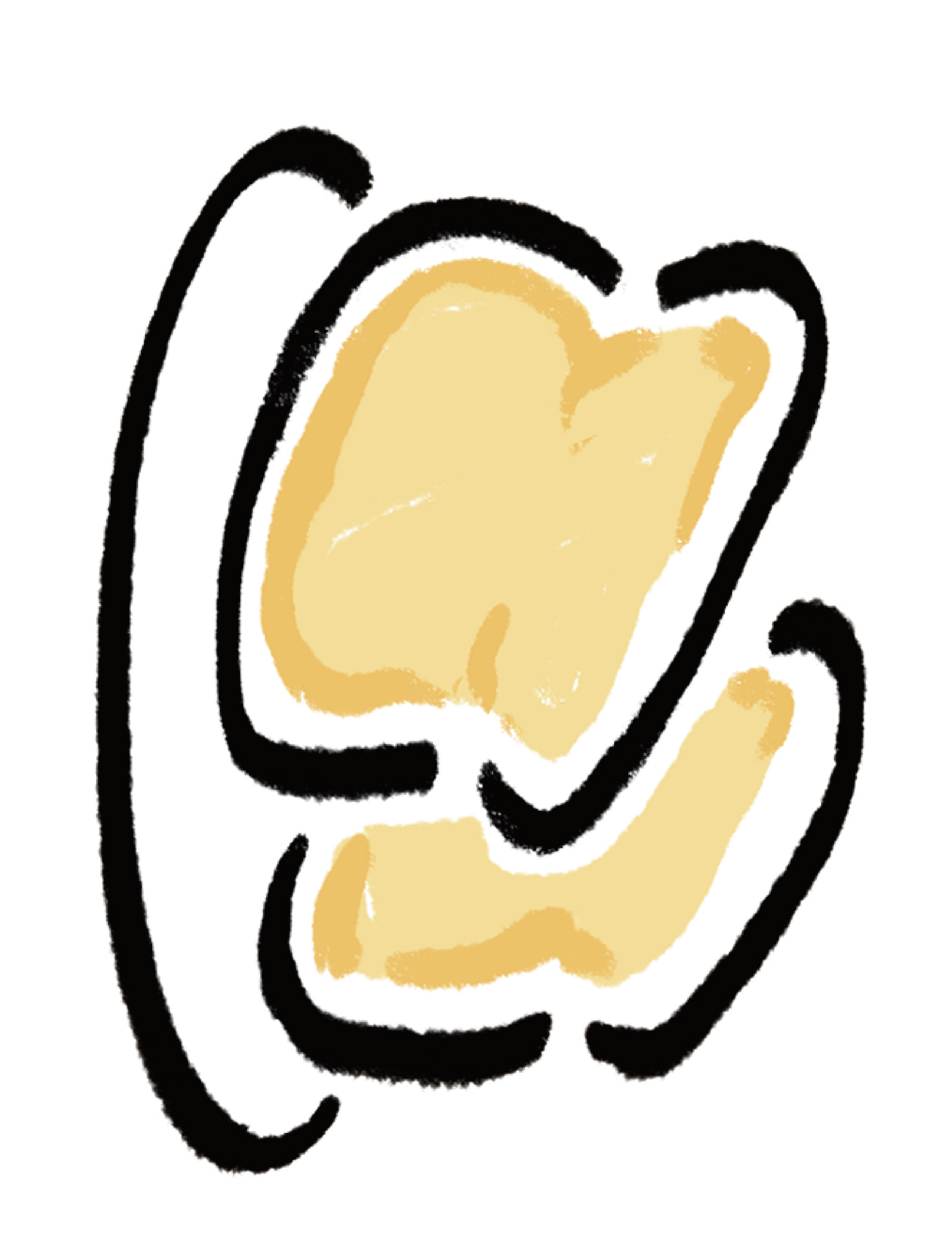 だびくん_稲荷