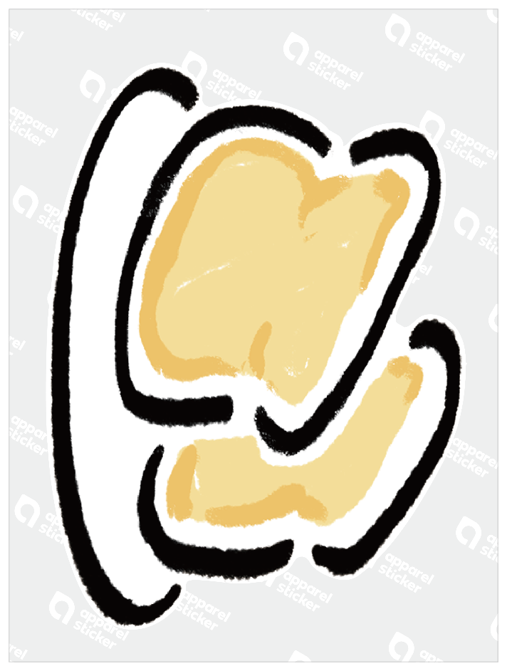 だびくん_稲荷