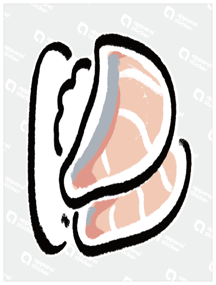 だびくん_はまち