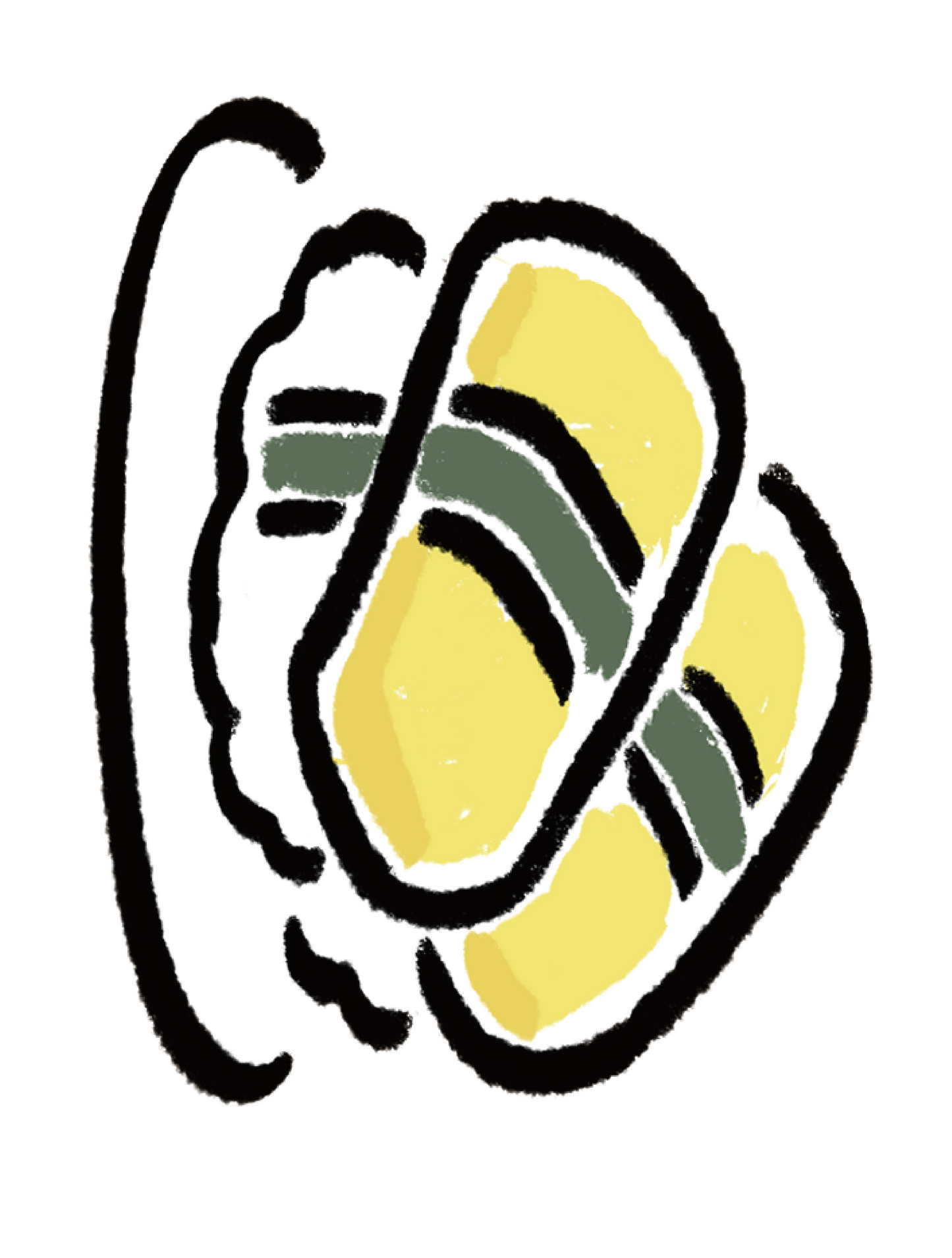 だびくん_玉子
