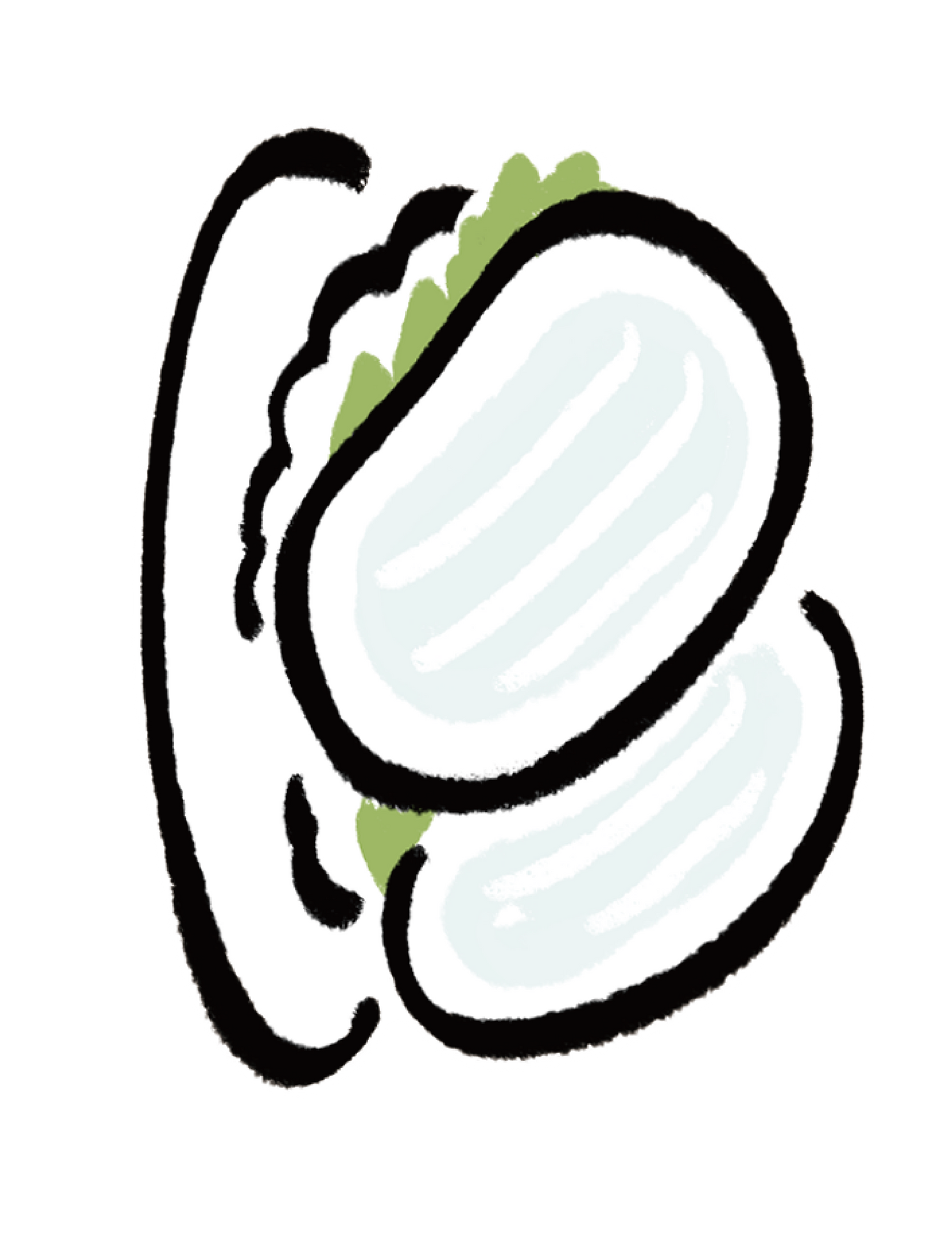 だびくん_いか