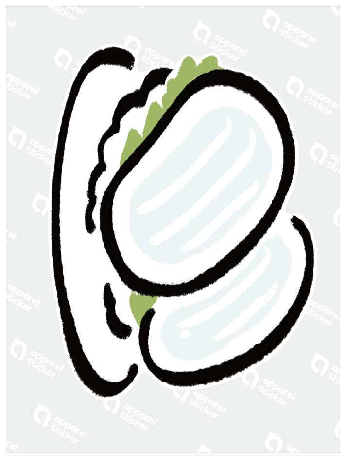 だびくん_いか
