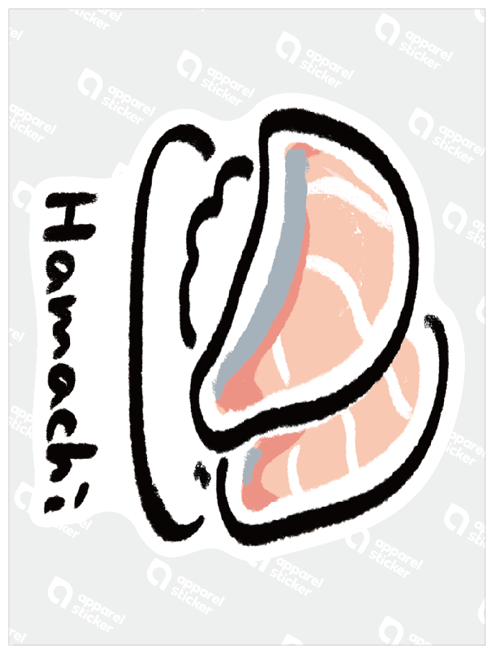 だびくん_文字はまち