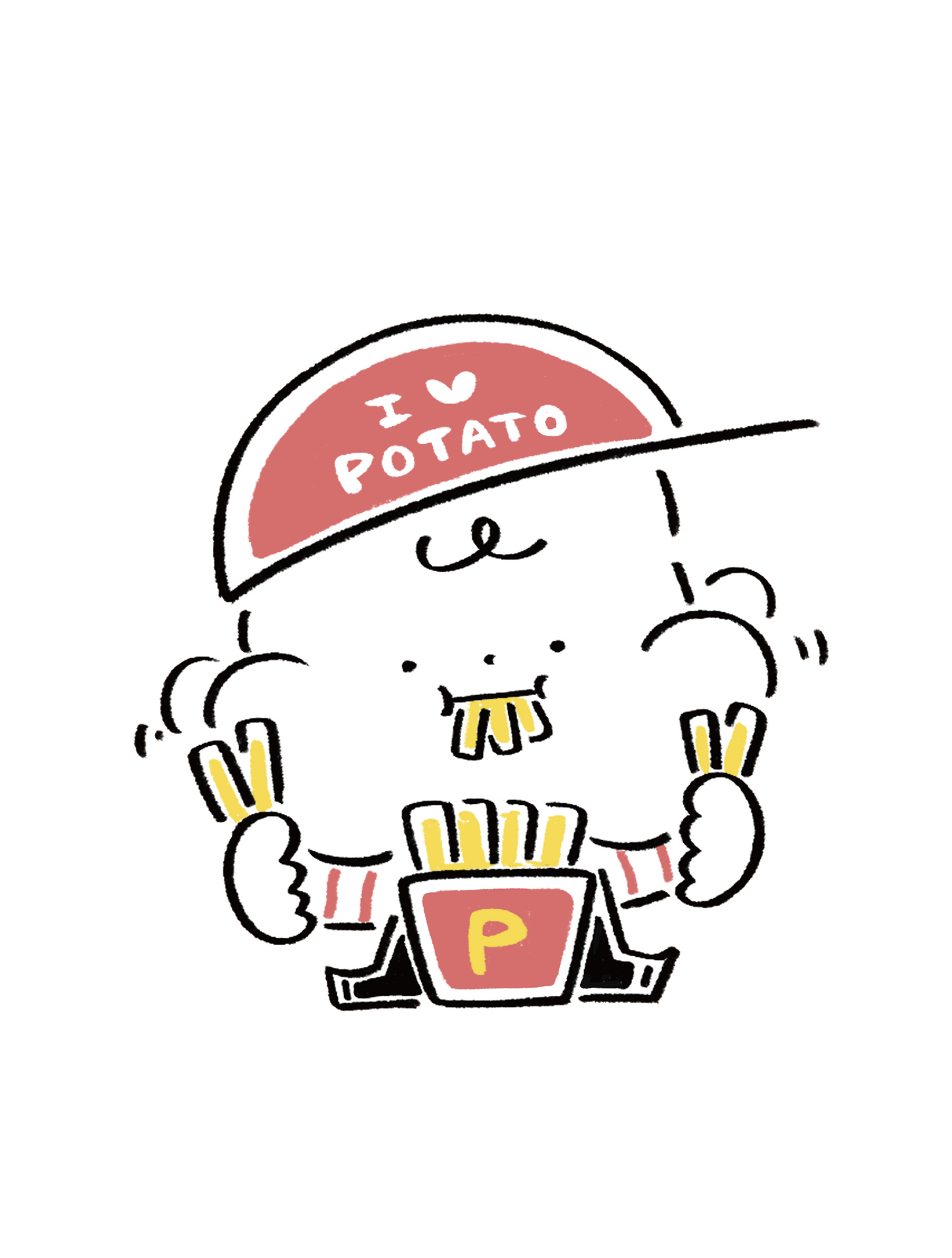 だびくん11