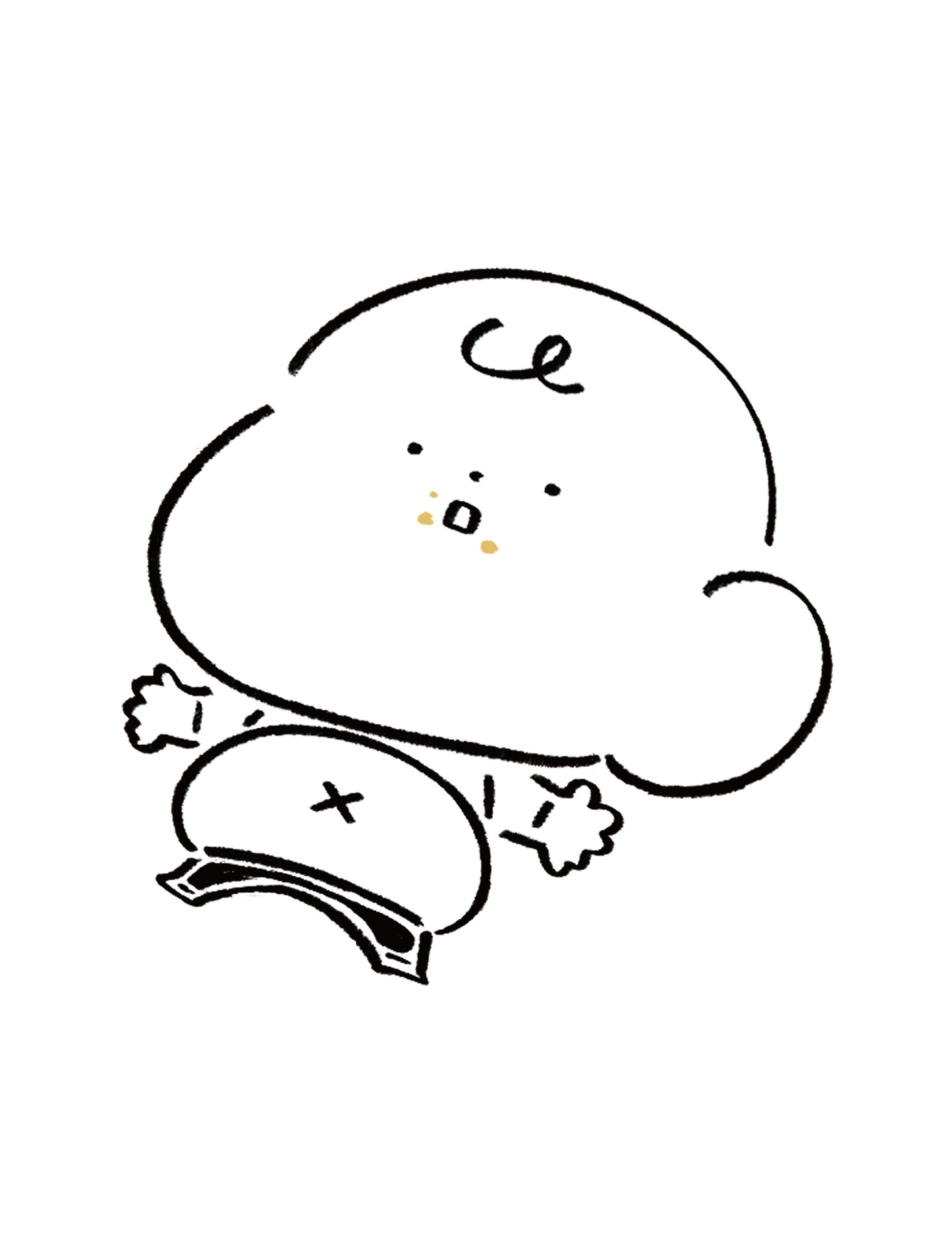 だびくん12