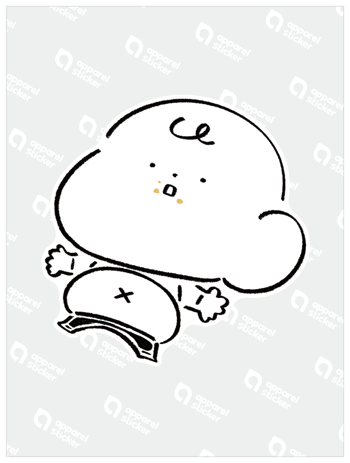 だびくん12