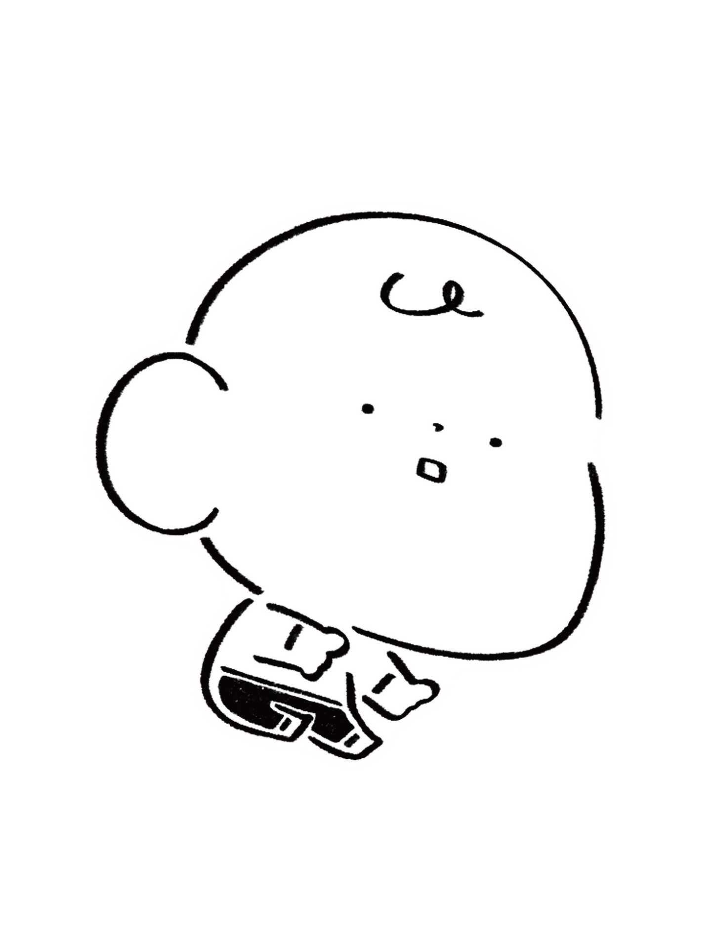 だびくん14
