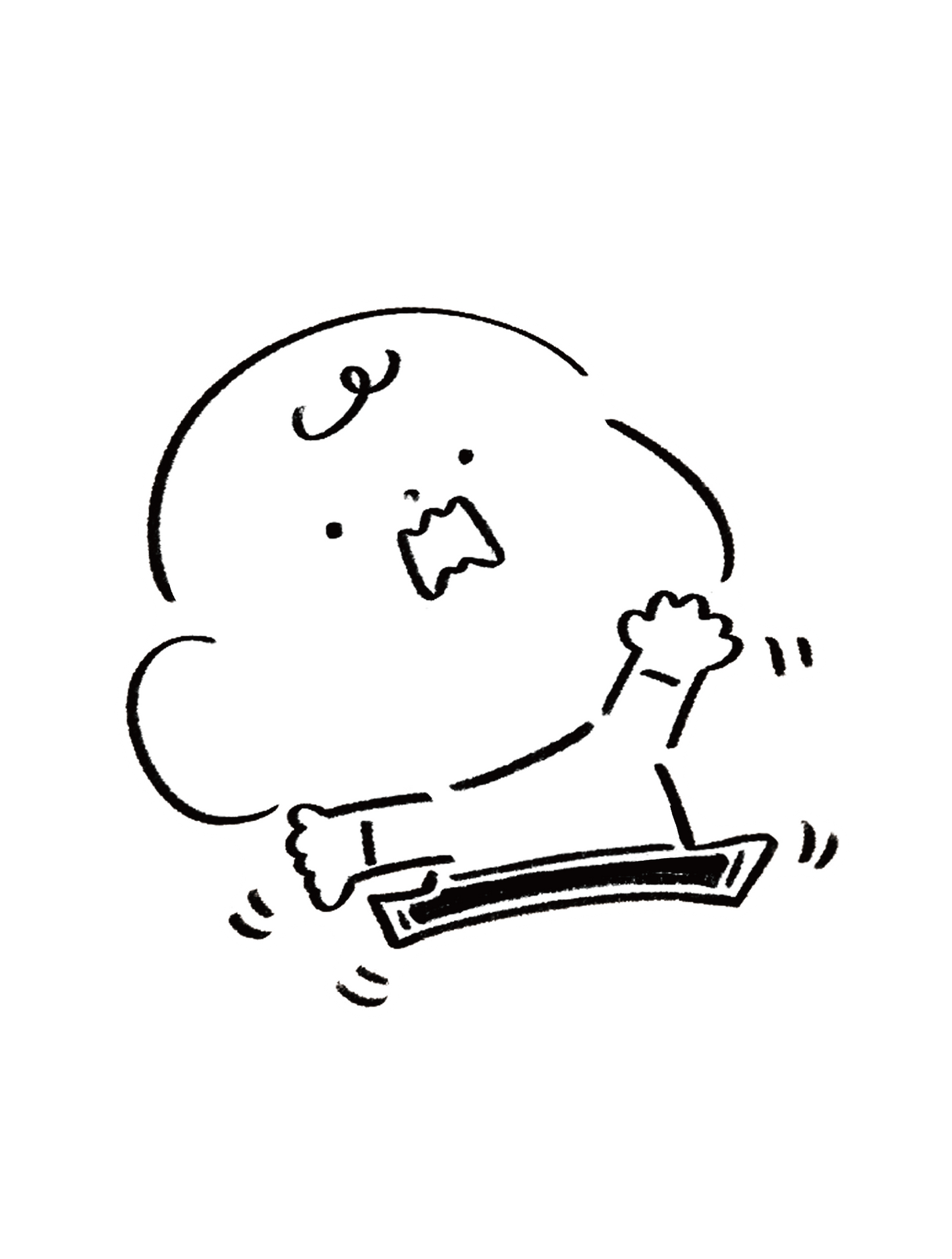 だびくん18